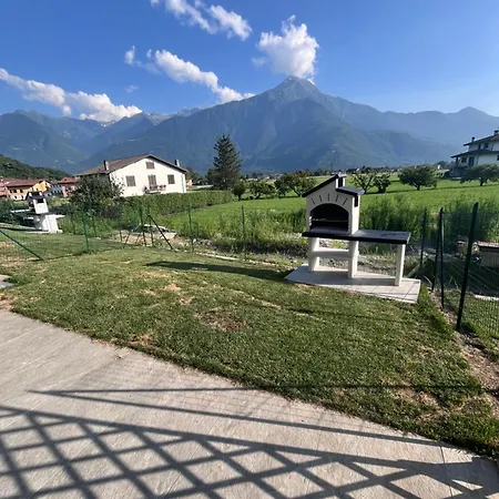 Hébergement de vacances Colombaio A 10 Min Dal Di