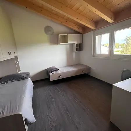 Holiday home Colombaio A 10 Min Dal Di *
