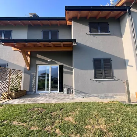 Colombaio A 10 Min Dal Di Holiday home Cresciasca