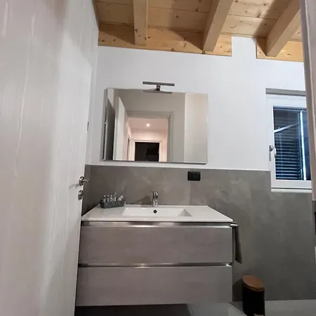 Hébergement de vacances Colombaio A 10 Min Dal Di *