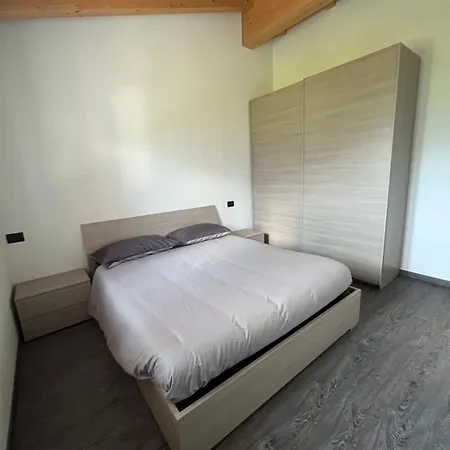 Hébergement de vacances Colombaio A 10 Min Dal Di Cresciasca