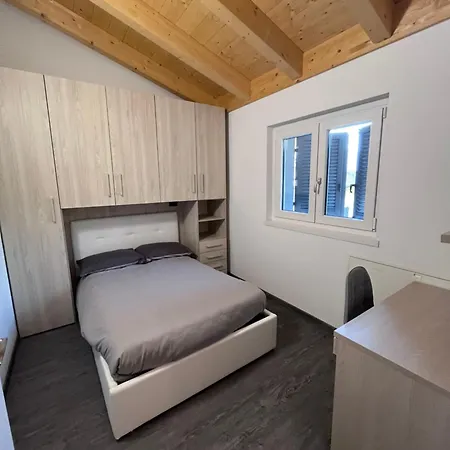 Colombaio A 10 Min Dal Di Holiday home Cresciasca
