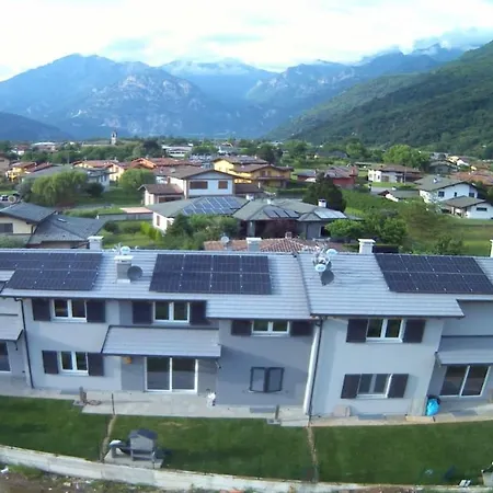 Colombaio A 10 Min Dal Di Holiday home