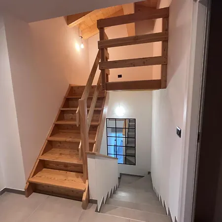 Holiday home Colombaio A 10 Min Dal Di *